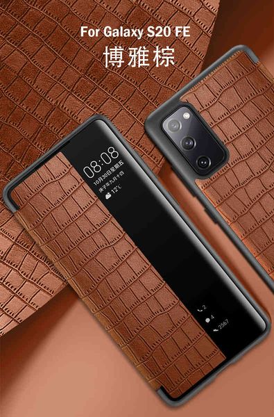 cases cell phone sets applicable to s20 skin intelligent transparent display full package anti drop plus business mobile case protective
cases cell phone sets applicable to s20 skin intelligent transparent display full package anti drop plus business mobile case protective