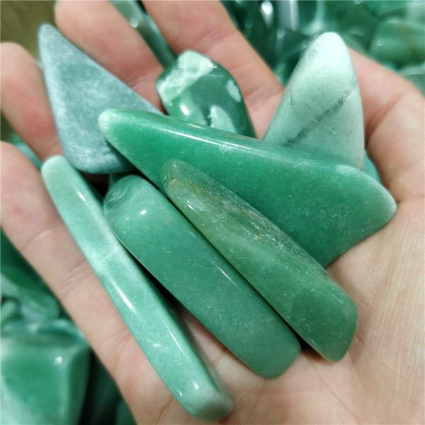 decorative objects & figurines natural green aventurine jade irregular polished gravel fish tank accessories gardening decoration in bulk wh
decorative objects & figurines natural green aventurine jade irregular polished gravel fish tank accessories gardening decoration in bulk wh