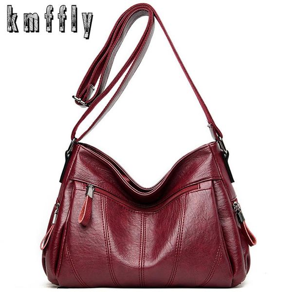 evening bags stitching design retro shoulder bag ladies trend large space multi layer pocket messenger girl handbag five colors optional
evening bags stitching design retro shoulder bag ladies trend large space multi layer pocket messenger girl handbag five colors optional