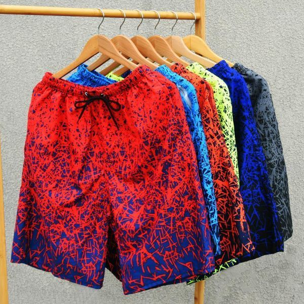 beach shorts men plus size summer beachwear breathable quick dry mens knee-length trousers surffing males watersport bottom men's, White;black
beach shorts men plus size summer beachwear breathable quick dry mens knee-length trousers surffing males watersport bottom men's, White;black