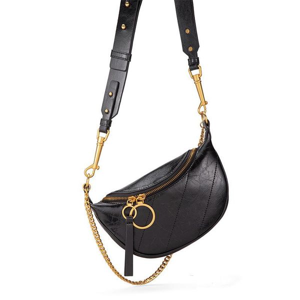 waist bags genuine leather fanny pack large capacity bag for women belt multifunction chest
waist bags genuine leather fanny pack large capacity bag for women belt multifunction chest