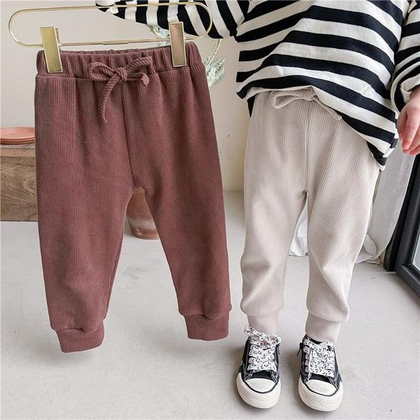 trousers korean children's wear 2021 spring boys girls retro feet elastic waist comfortable knitted casual harun pants, Blue
trousers korean children's wear 2021 spring boys girls retro feet elastic waist comfortable knitted casual harun pants, Blue