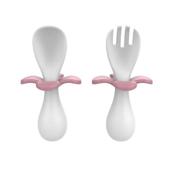 cups, dishes & utensils children cutlery baby eating training fork and spoon grade silicone home kids tableware short handle set
cups, dishes & utensils children cutlery baby eating training fork and spoon grade silicone home kids tableware short handle set
