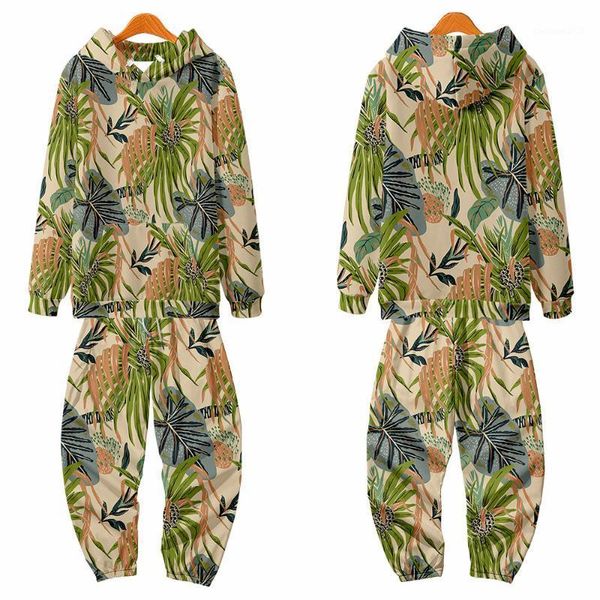 men's hoodies & sweatshirts autumn hooded plant print men sweatpants two piece set hoodie and joggers pants suits tracksuit oversized 6, Black
men's hoodies & sweatshirts autumn hooded plant print men sweatpants two piece set hoodie and joggers pants suits tracksuit oversized 6, Black