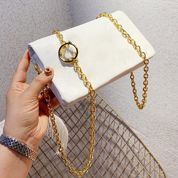 luxury designer handbags genuine leather handbag gold chains shoulder bag fashion women crossbody bag 20cm with box shopping bags purses
luxury designer handbags genuine leather handbag gold chains shoulder bag fashion women crossbody bag 20cm with box shopping bags purses