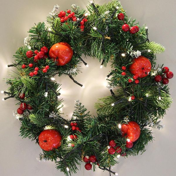 decorative flowers & wreaths christmas wreath fruit decoration front door thanksgiving harvest home garden office wall wedding
decorative flowers & wreaths christmas wreath fruit decoration front door thanksgiving harvest home garden office wall wedding