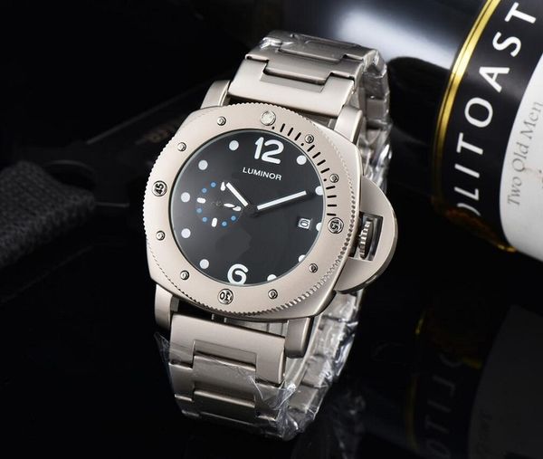 high sapphire mirror waterproof quality business watch calendar brand quartz wristwatch, Slivery;brown
high sapphire mirror waterproof quality business watch calendar brand quartz wristwatch, Slivery;brown