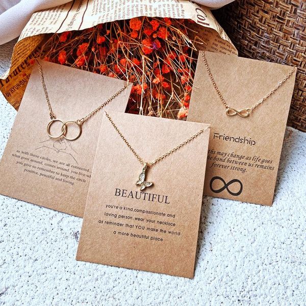 creative butterfly necklace simple circle clavicle chain retro letter pendant jewelry for women choker kpop necklaces, Silver
creative butterfly necklace simple circle clavicle chain retro letter pendant jewelry for women choker kpop necklaces, Silver