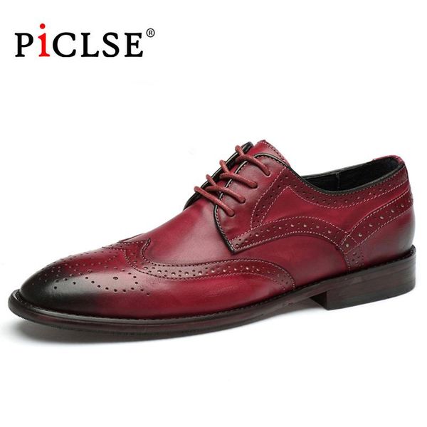 dress shoes large size genuine leather men handmade business formal wedding oxford for zapatos hombre, Black
dress shoes large size genuine leather men handmade business formal wedding oxford for zapatos hombre, Black