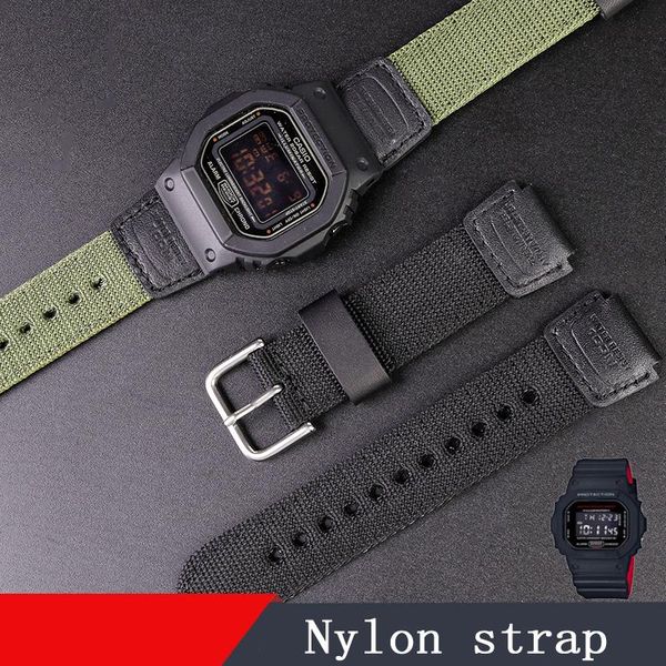 watch bands nylon strap for c-asio band sgw-300h 400h 500h mrw-200h ae-1000w ae-1300 ae-1200 w-s200h w-800h w-216h w-735h w-215 aeq-110w, Black;brown
watch bands nylon strap for c-asio band sgw-300h 400h 500h mrw-200h ae-1000w ae-1300 ae-1200 w-s200h w-800h w-216h w-735h w-215 aeq-110w, Black;brown
