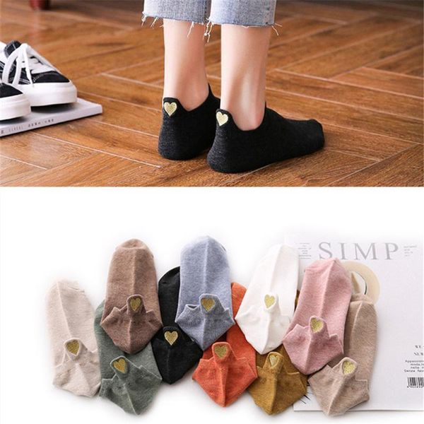 socks & hosiery women casual fashion irregular heart printing cotton sport short cute solid color gift breathable sock for ladies#l, Black;white
socks & hosiery women casual fashion irregular heart printing cotton sport short cute solid color gift breathable sock for ladies#l, Black;white