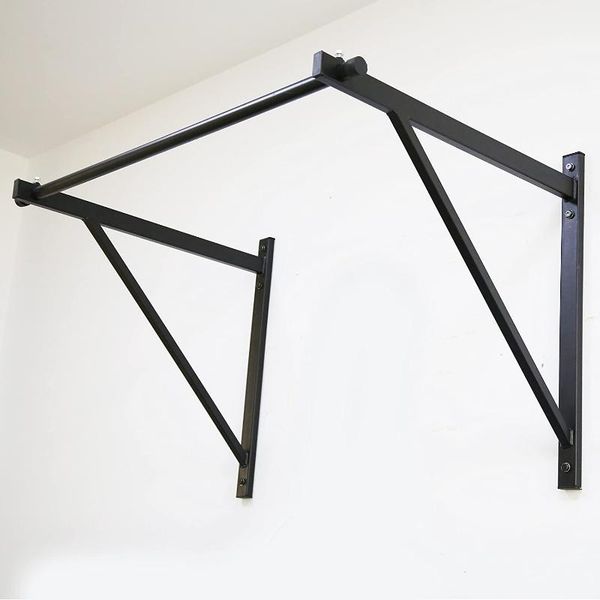 horizontal bars 50'' heavy duty wall mounted pull up chin bar gym workout fitness home mount 500lbs
horizontal bars 50'' heavy duty wall mounted pull up chin bar gym workout fitness home mount 500lbs