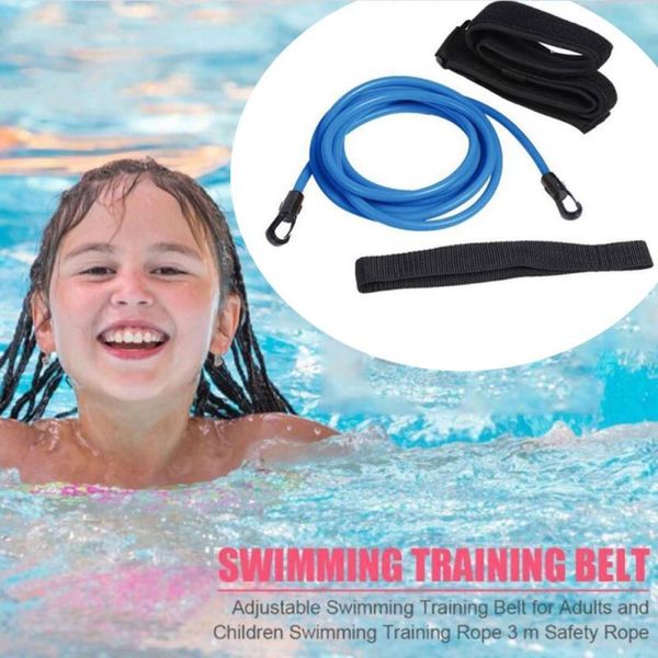 adjustable swimming belt elastic swim for training accessories safty rope pool tools latex tubes bands resistance
adjustable swimming belt elastic swim for training accessories safty rope pool tools latex tubes bands resistance