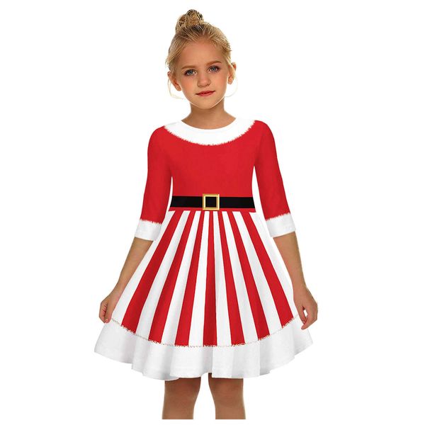 cute cat print half sleeve dress toddler baby kids girls christmas print party dress princess dresses clothes g1026, Red;yellow
cute cat print half sleeve dress toddler baby kids girls christmas print party dress princess dresses clothes g1026, Red;yellow