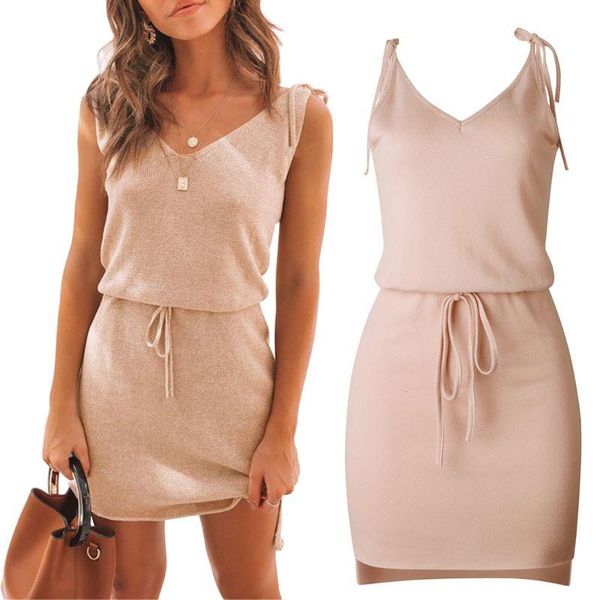 casual dresses 2021 summer women v neck lace-up strap backless sleeveless mini wrap dress bx0a, Black;gray
casual dresses 2021 summer women v neck lace-up strap backless sleeveless mini wrap dress bx0a, Black;gray