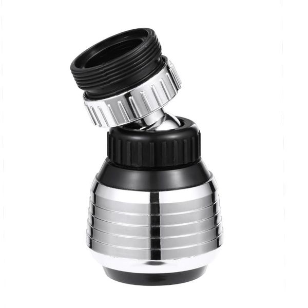 Multifunctional Water-saving Faucet Filter Bubbler Purifying Kitchen And Bathroom Treasure Material ABS Faucets
Multifunctional Water-saving Faucet Filter Bubbler Purifying Kitchen And Bathroom Treasure Material ABS Faucets