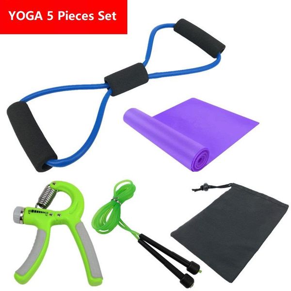 pieces set yoga puller rods portable home gym body abdominal resistance bands for pilates exercise stick toning bar fit
pieces set yoga puller rods portable home gym body abdominal resistance bands for pilates exercise stick toning bar fit