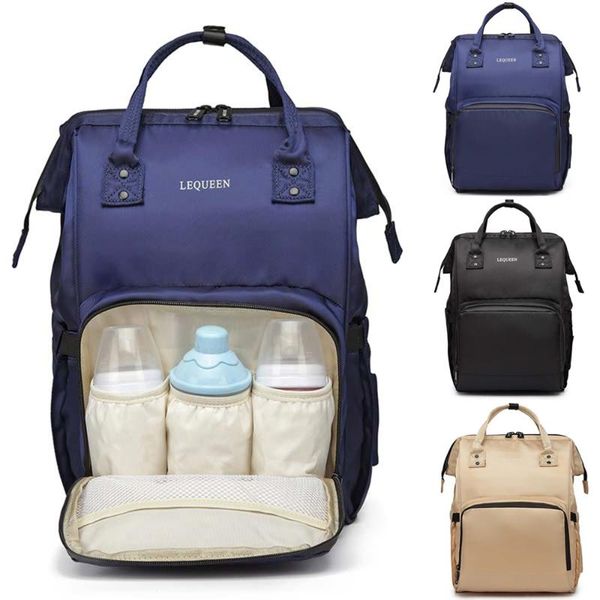 mummy maternity nappy bag large capacity stroller travel backpack nursing organizer baby care women's fashion diaper bags
mummy maternity nappy bag large capacity stroller travel backpack nursing organizer baby care women's fashion diaper bags