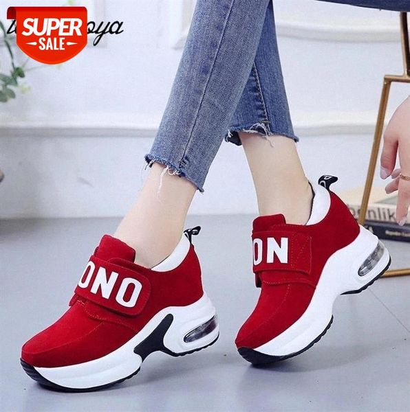 platform wedge sneakers ladies shoes sneaker casual trainers women female black red tenis feminino #d28v
platform wedge sneakers ladies shoes sneaker casual trainers women female black red tenis feminino #d28v