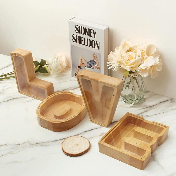 novelty items alphabet wooden letter board 4 cm thick diy personalised name wood decoration home wedding decor transparent glass piggy bank
novelty items alphabet wooden letter board 4 cm thick diy personalised name wood decoration home wedding decor transparent glass piggy bank