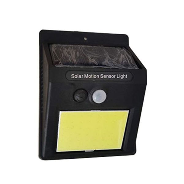 48 led waterproof outdoor light pir motion sensor solar powered spotlight wall street garden decoration lamp supplies
48 led waterproof outdoor light pir motion sensor solar powered spotlight wall street garden decoration lamp supplies