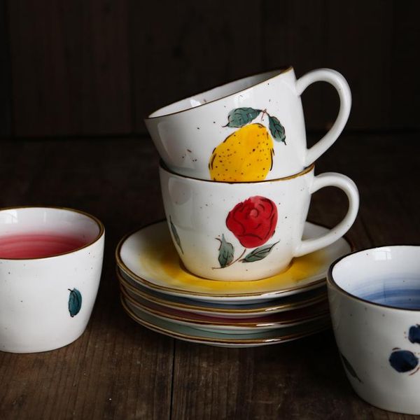 cups & saucers hand painted nordic style small coffee cup fruit afternoon turkish set eco friendly tazas de ceramica tea set eg50
cups & saucers hand painted nordic style small coffee cup fruit afternoon turkish set eco friendly tazas de ceramica tea set eg50