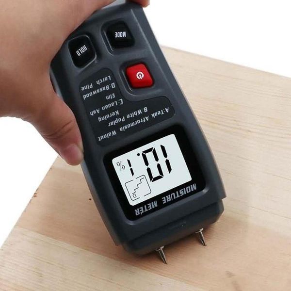 smart home control 1pc digital lcd wood moisture meter humidity tester fashion damp detector tools timber l8g1
smart home control 1pc digital lcd wood moisture meter humidity tester fashion damp detector tools timber l8g1