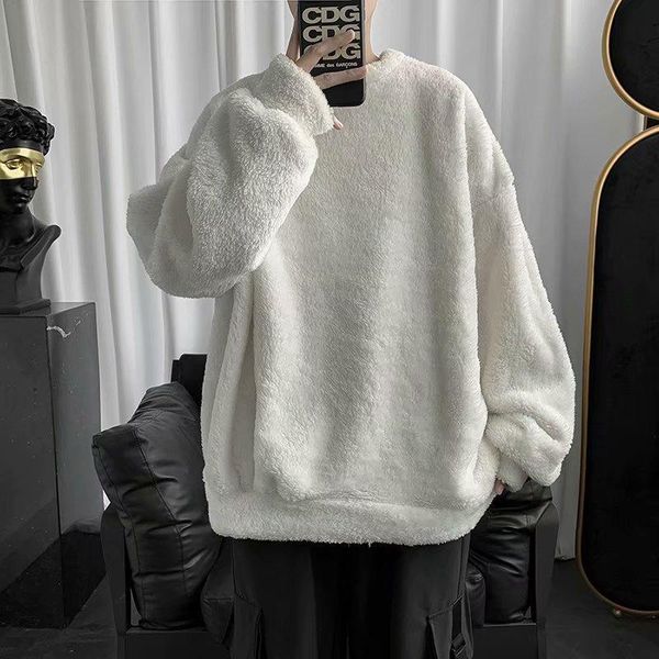 men's hoodies & sweatshirts hoodie men high street harajuku hooded mens solid streetwear hip hop pullover women, Black
men's hoodies & sweatshirts hoodie men high street harajuku hooded mens solid streetwear hip hop pullover women, Black