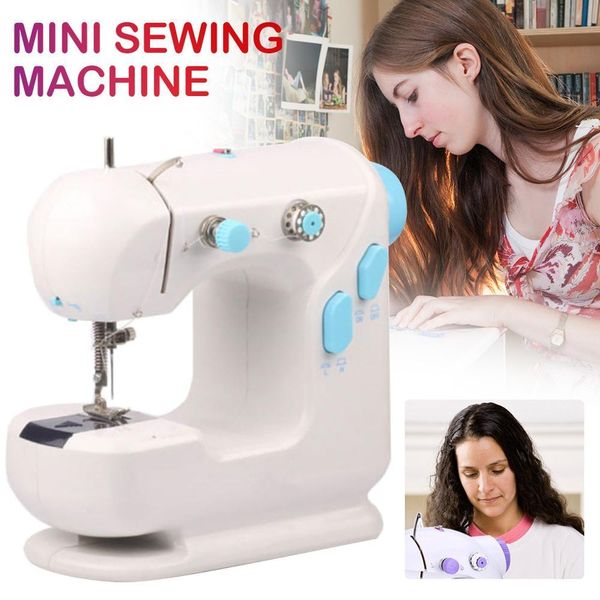 i used to plug electric sewing machine together sweing tailor small household electric mini multifunctions portable sewing machine tools
i used to plug electric sewing machine together sweing tailor small household electric mini multifunctions portable sewing machine tools