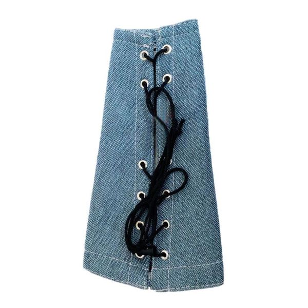 other bird supplies parrot anti-scratch denim armguards multipurpose arm protector diaper for small medium parakeets cockatiels durable hang
other bird supplies parrot anti-scratch denim armguards multipurpose arm protector diaper for small medium parakeets cockatiels durable hang