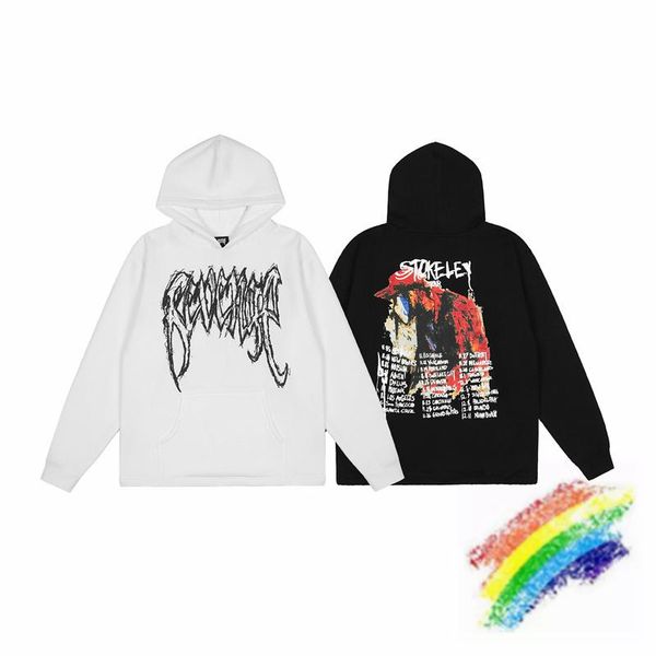 men's hoodies & sweatshirts 2021fw revenge hoodie men women 1:1 quality pullover heavy fabric xxxtentacion hooded, Black
men's hoodies & sweatshirts 2021fw revenge hoodie men women 1:1 quality pullover heavy fabric xxxtentacion hooded, Black
