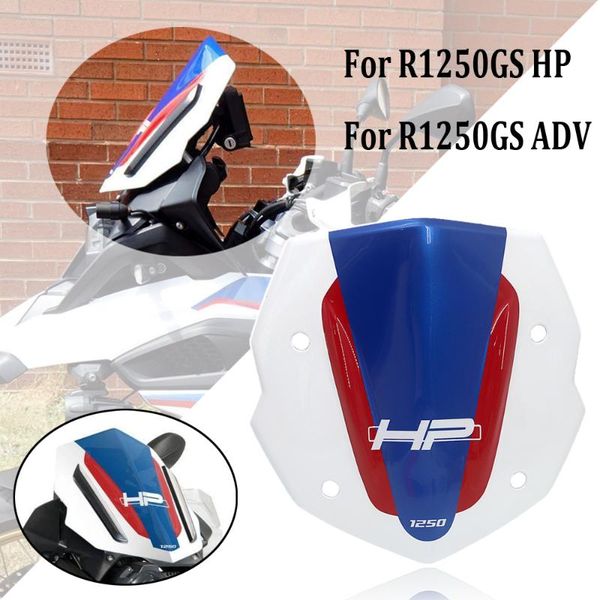 motorcycle windshield accessories windscreen airflow wind deflector for r1250gs hp r 1250 gs adventure r1250 18-20 front
motorcycle windshield accessories windscreen airflow wind deflector for r1250gs hp r 1250 gs adventure r1250 18-20 front