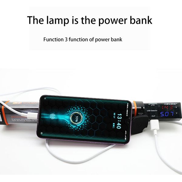 outdoor lighting camp lamp fluorescent tube tent led waterproof charging white light flashlight straight column
outdoor lighting camp lamp fluorescent tube tent led waterproof charging white light flashlight straight column