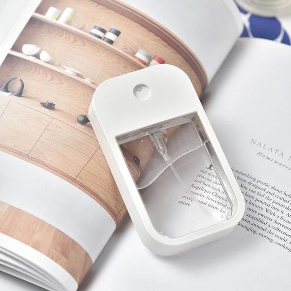 38/45ml plastic parfum spray bottle portable empty cosmetic containers travel perfume atomizer packaging storage bottles & jars
38/45ml plastic parfum spray bottle portable empty cosmetic containers travel perfume atomizer packaging storage bottles & jars