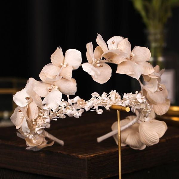 hair clips & barrettes white ribbon flower wedding bridal accessories handmade luxury hairbands women headbands party gift jewelry, Golden;silver
hair clips & barrettes white ribbon flower wedding bridal accessories handmade luxury hairbands women headbands party gift jewelry, Golden;silver