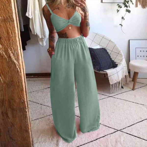 casual fluffy two piece set womens pants lounge 2 sleeveless tank and homewear outfits home suit, White
casual fluffy two piece set womens pants lounge 2 sleeveless tank and homewear outfits home suit, White