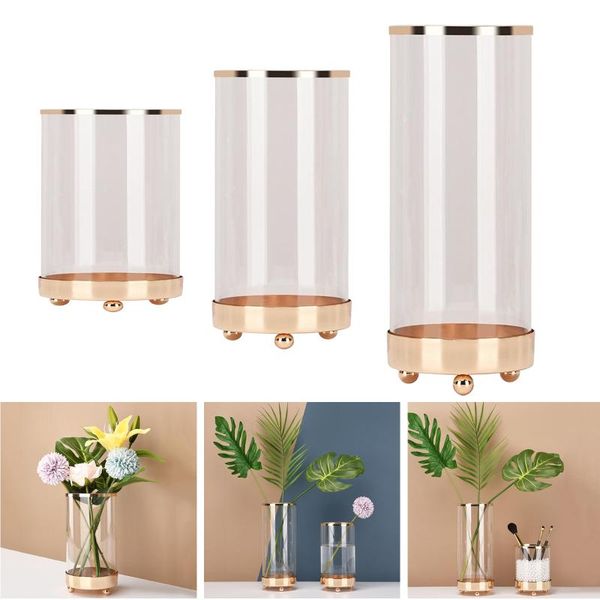 vases nordic style cylinder glass flower bud vase terrarium container centerpieces
vases nordic style cylinder glass flower bud vase terrarium container centerpieces