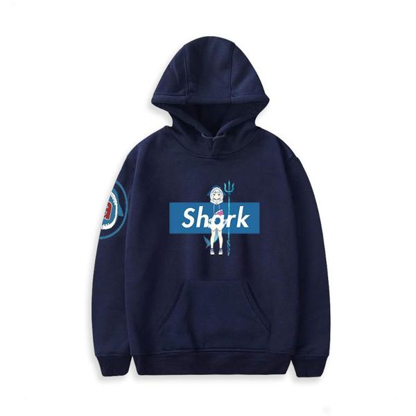men's hoodies & sweatshirts anime gawr gura causal men 2021 spring autumn long sleeve oversized women hoody sweatshirt casual coats kaw, Black
men's hoodies & sweatshirts anime gawr gura causal men 2021 spring autumn long sleeve oversized women hoody sweatshirt casual coats kaw, Black