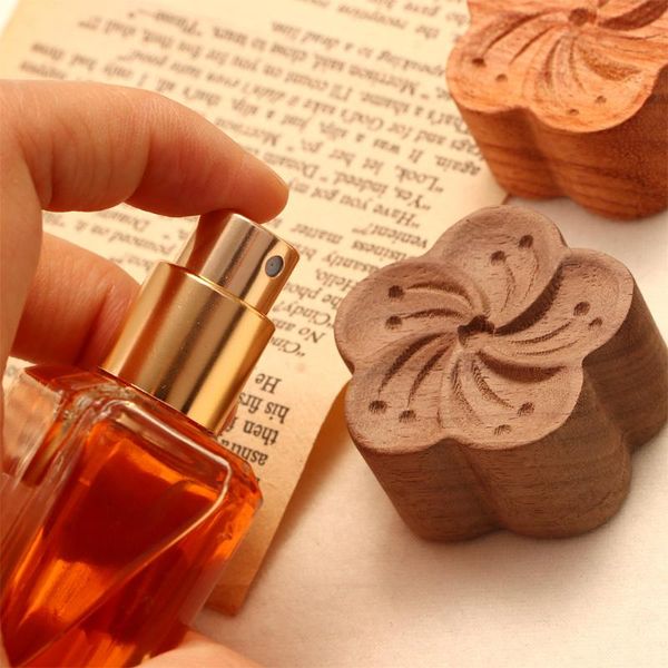 aroma wood fragrance oil diffused the rapy flower diffusewooden essential home stress relief eco friendly lamps
aroma wood fragrance oil diffused the rapy flower diffusewooden essential home stress relief eco friendly lamps