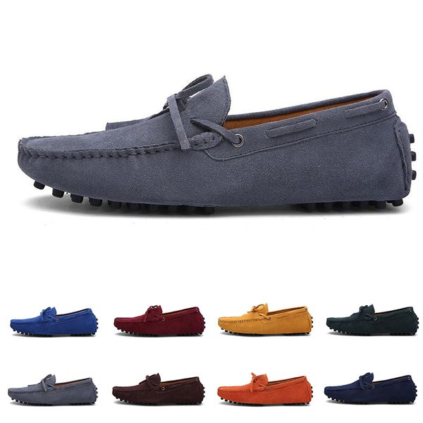 2021 non-brand men running shoes black white beige red brown navy blue mens fashion trainer sneakers outdoor jogging walking #13
2021 non-brand men running shoes black white beige red brown navy blue mens fashion trainer sneakers outdoor jogging walking #13