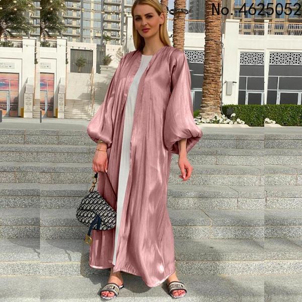 ethnic clothing fashion muslim dubai abaya kimono summer 2021 moroccan kaftan turkey arab islamic cardigan robe eid women clothes, Red
ethnic clothing fashion muslim dubai abaya kimono summer 2021 moroccan kaftan turkey arab islamic cardigan robe eid women clothes, Red