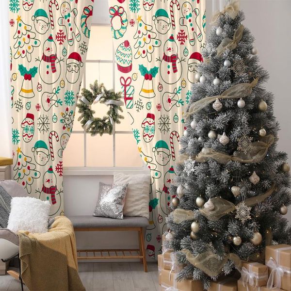 curtain & drapes snowmen, garlands, hats, gloves, gifts, bells, trees, snowflakes christmas celebration theme doodle art red green beige
curtain & drapes snowmen, garlands, hats, gloves, gifts, bells, trees, snowflakes christmas celebration theme doodle art red green beige