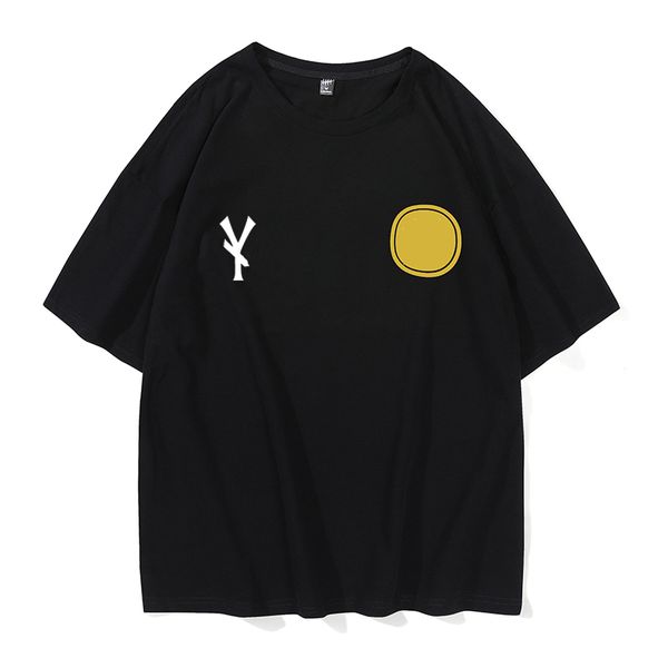 2021 summer mens t shirt fashion simple pure cotton black and white couples clothing casual high-quality letter embroidery m-8xl, White;black
2021 summer mens t shirt fashion simple pure cotton black and white couples clothing casual high-quality letter embroidery m-8xl, White;black