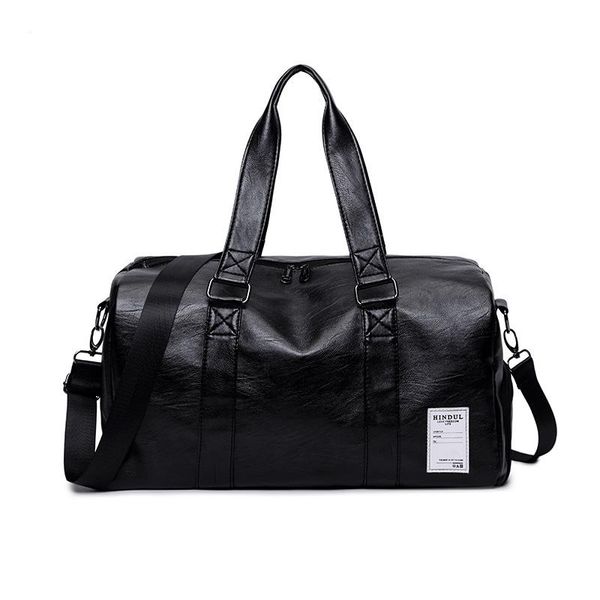 duffel bags outdoor waterproof pu leather men sports gym training shoulder bag with shoes pocket women travel fitness yoga handbag
duffel bags outdoor waterproof pu leather men sports gym training shoulder bag with shoes pocket women travel fitness yoga handbag