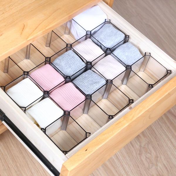 storage drawers honeycomb shape box drawer divider underwear organizer closet organizers boxes for socks
storage drawers honeycomb shape box drawer divider underwear organizer closet organizers boxes for socks
