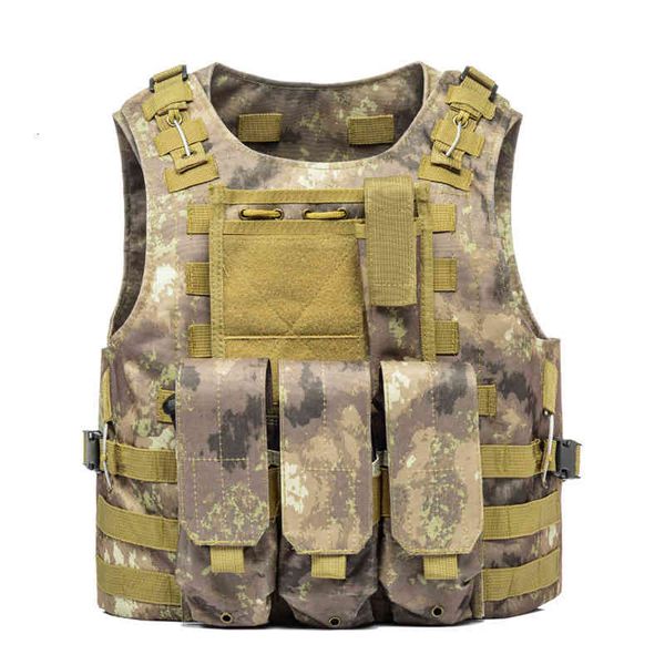 men's tracksuits molle army vest tactical american soldier combat uniform camouflage man's pocket paintball airsoft nylon, Gray
men's tracksuits molle army vest tactical american soldier combat uniform camouflage man's pocket paintball airsoft nylon, Gray