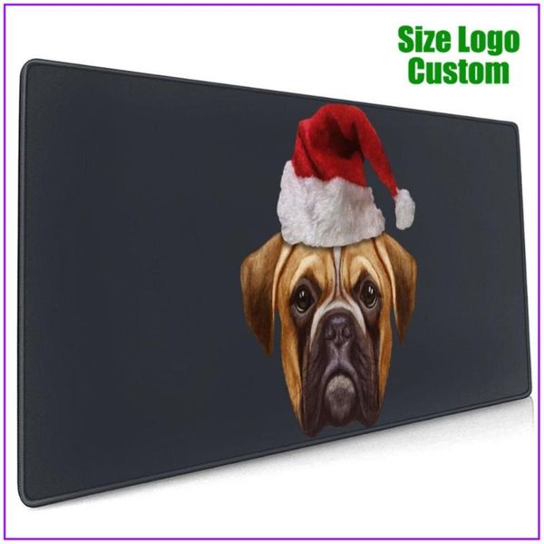 mouse pads & wrist rests boxer ugly christmas dog santa hat xmas large gaming pad with support gel alfombrilla escritorio pc gamer completo
mouse pads & wrist rests boxer ugly christmas dog santa hat xmas large gaming pad with support gel alfombrilla escritorio pc gamer completo