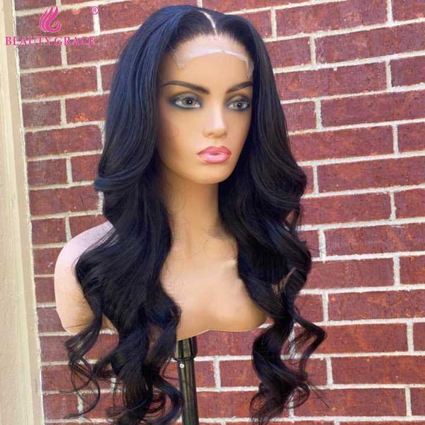 human hair body wave lace front wig 30 inch frontal pre plucked brazilian remy 4x4 closure wigs for women1, Black;brown
human hair body wave lace front wig 30 inch frontal pre plucked brazilian remy 4x4 closure wigs for women1, Black;brown