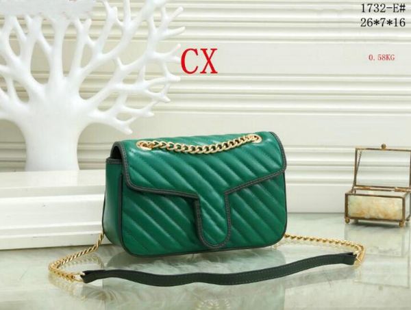 yq marmont flat bags chain shoulder bag classic look versatile crossbody female black handbag women luxury purse pu real leather red white c
yq marmont flat bags chain shoulder bag classic look versatile crossbody female black handbag women luxury purse pu real leather red white c
