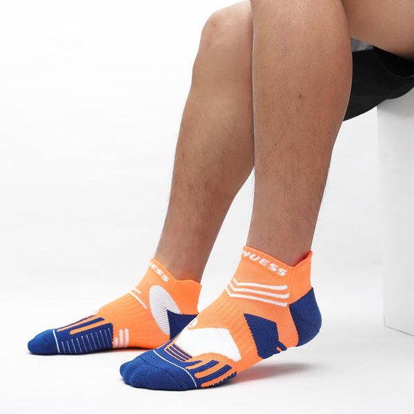 sports socks professional marathon thin anti-slip breathable no sweat outdoor basketball running athletic men women, Black
sports socks professional marathon thin anti-slip breathable no sweat outdoor basketball running athletic men women, Black